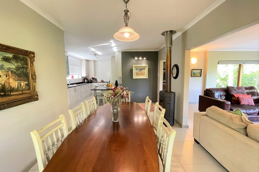 To Let 3 Bedroom Property for Rent in Durbell Western Cape